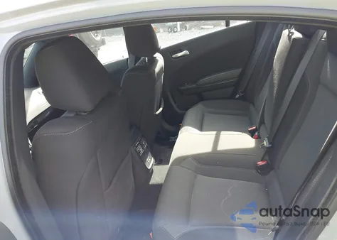 2021 Dodge Charger Sxt Rwd from USA, damaged, VIN 2C3CDXBG4MH679488